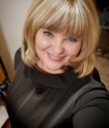 Встретьте Женщина : Елена, 58 лет до Россия   Нижний Новгород